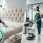The Hidden Science of a Healthy Home: Why Deep Cleaning is Your Secret Wellness Weapon