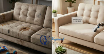 Mymaid-Cleaning-before-and-after