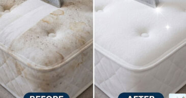 Mymaid-Cleaning-before-and-after-matress