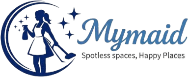 MYMAID CLEANING SERVICES